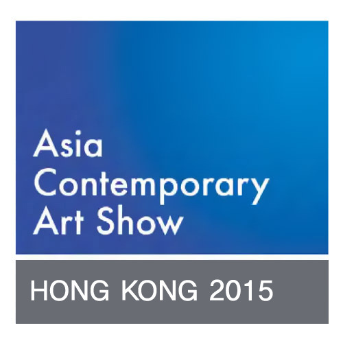 2015 아시아 컨템포러리 아트쇼 - Conrad Hotel, 홍콩